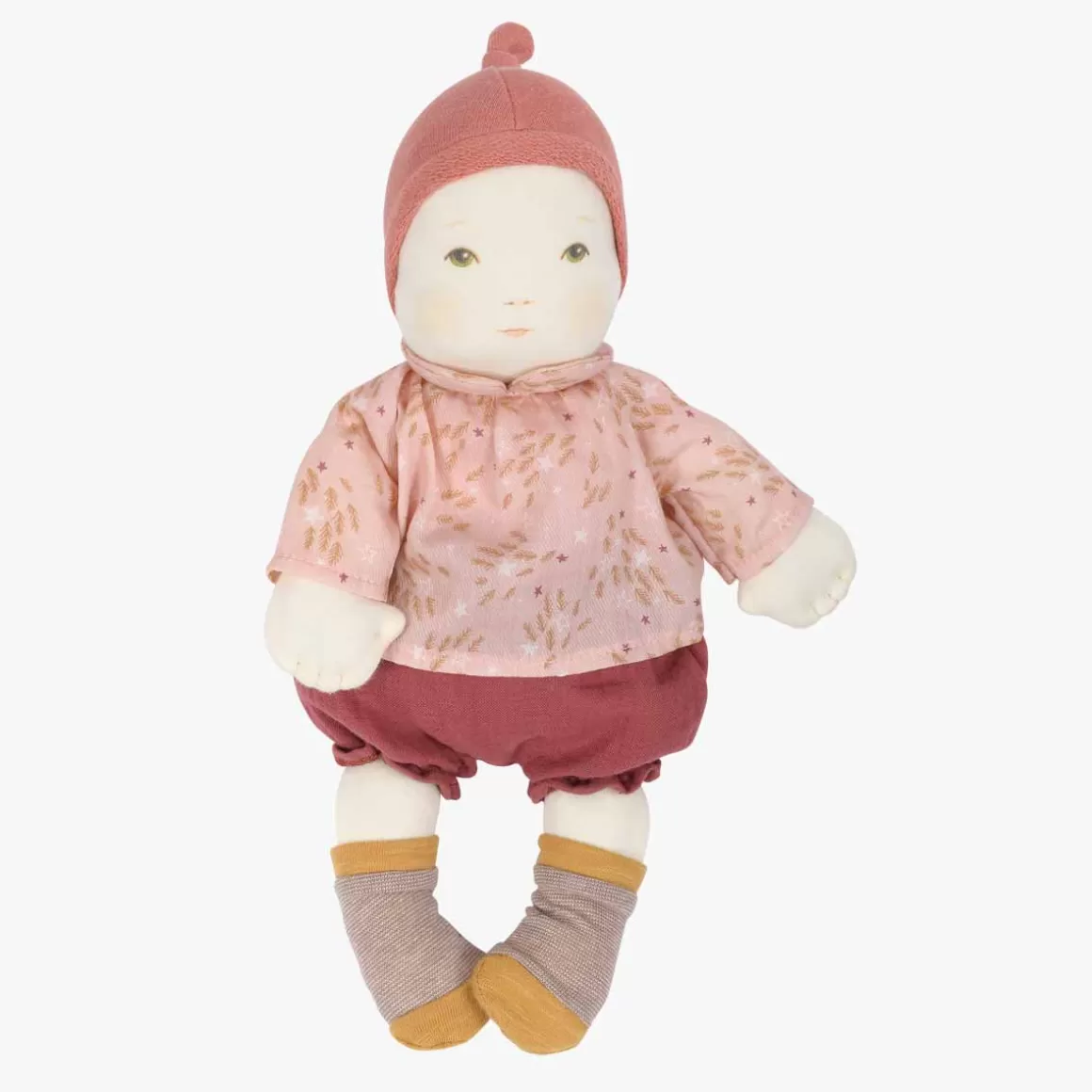 Moulin Roty Poupon fille Best Sale