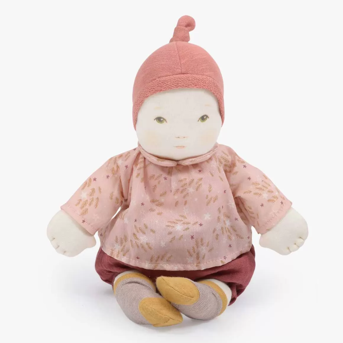 Moulin Roty Poupon fille Best Sale