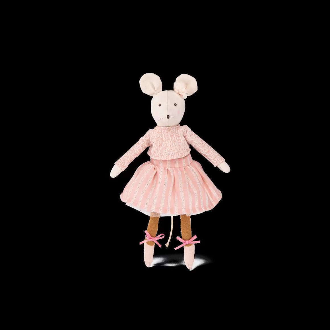 Moulin Roty Poupu00e9e souris Anna Discount