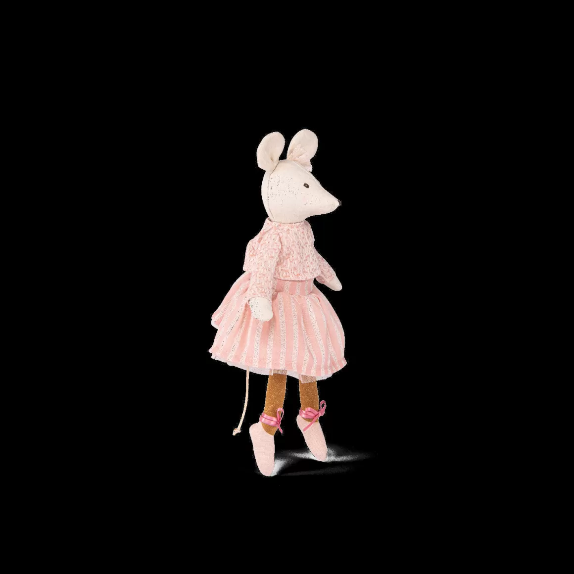 Moulin Roty Poupu00e9e souris Anna Discount