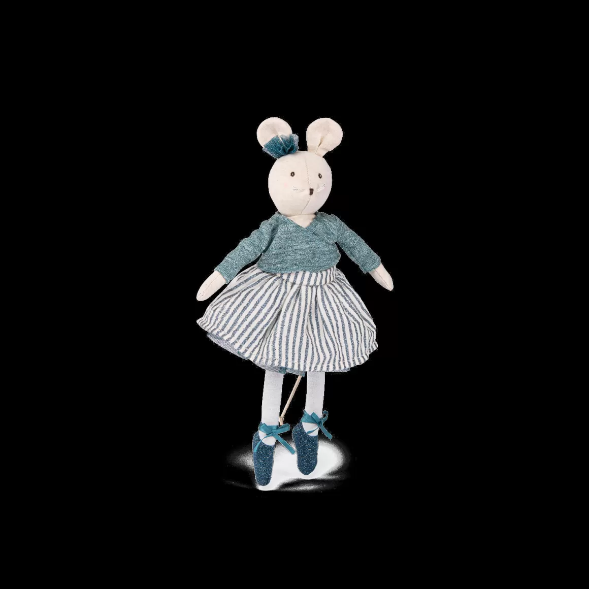 Moulin Roty Poupu00e9e souris Charlotte Best Sale