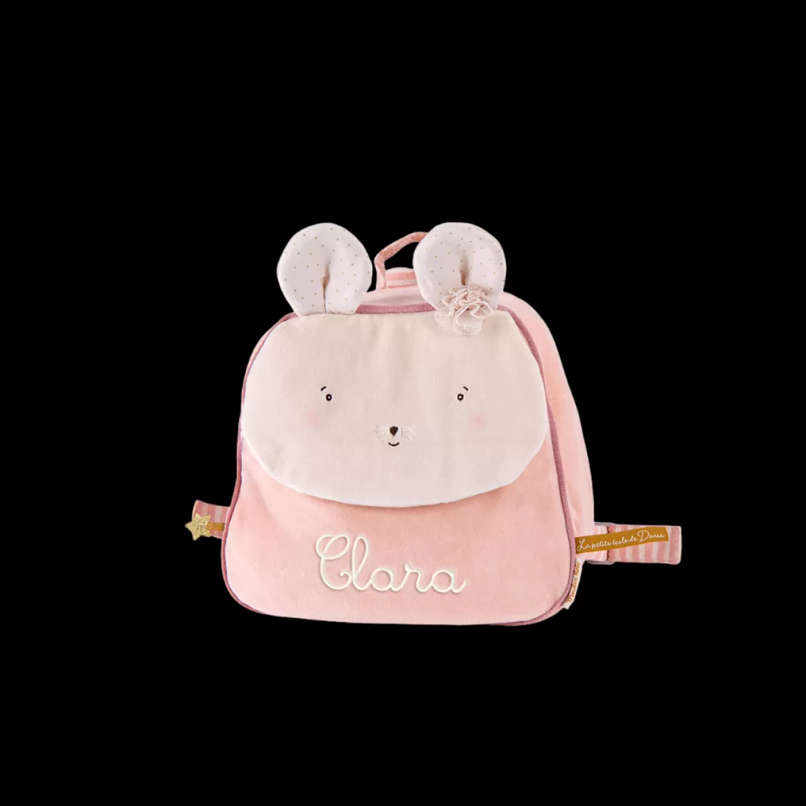 Moulin Roty Sac u00e0 dos souris Sale