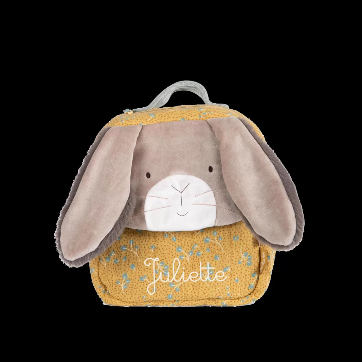 Moulin Roty Sac u00e0 dos u00e0 broder Lapin Hot