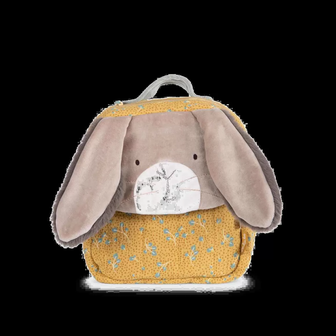 Moulin Roty Sac u00e0 dos u00e0 broder Lapin Hot