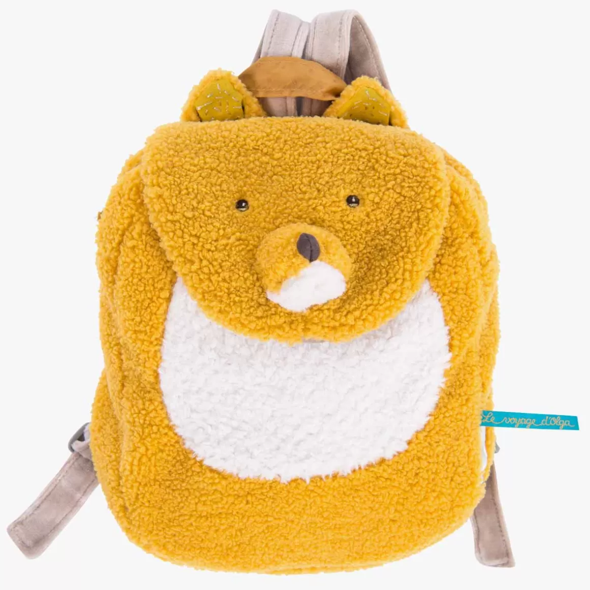 Moulin Roty Sac u00e0 dos u00e0 broder Renard Store