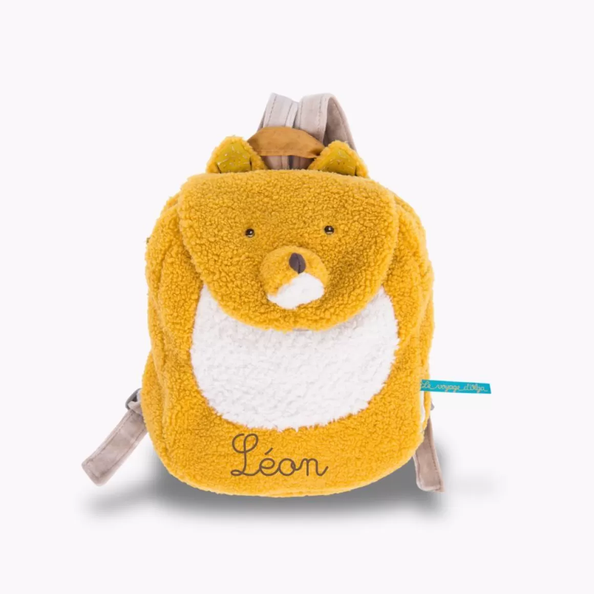 Moulin Roty Sac u00e0 dos u00e0 broder Renard Store