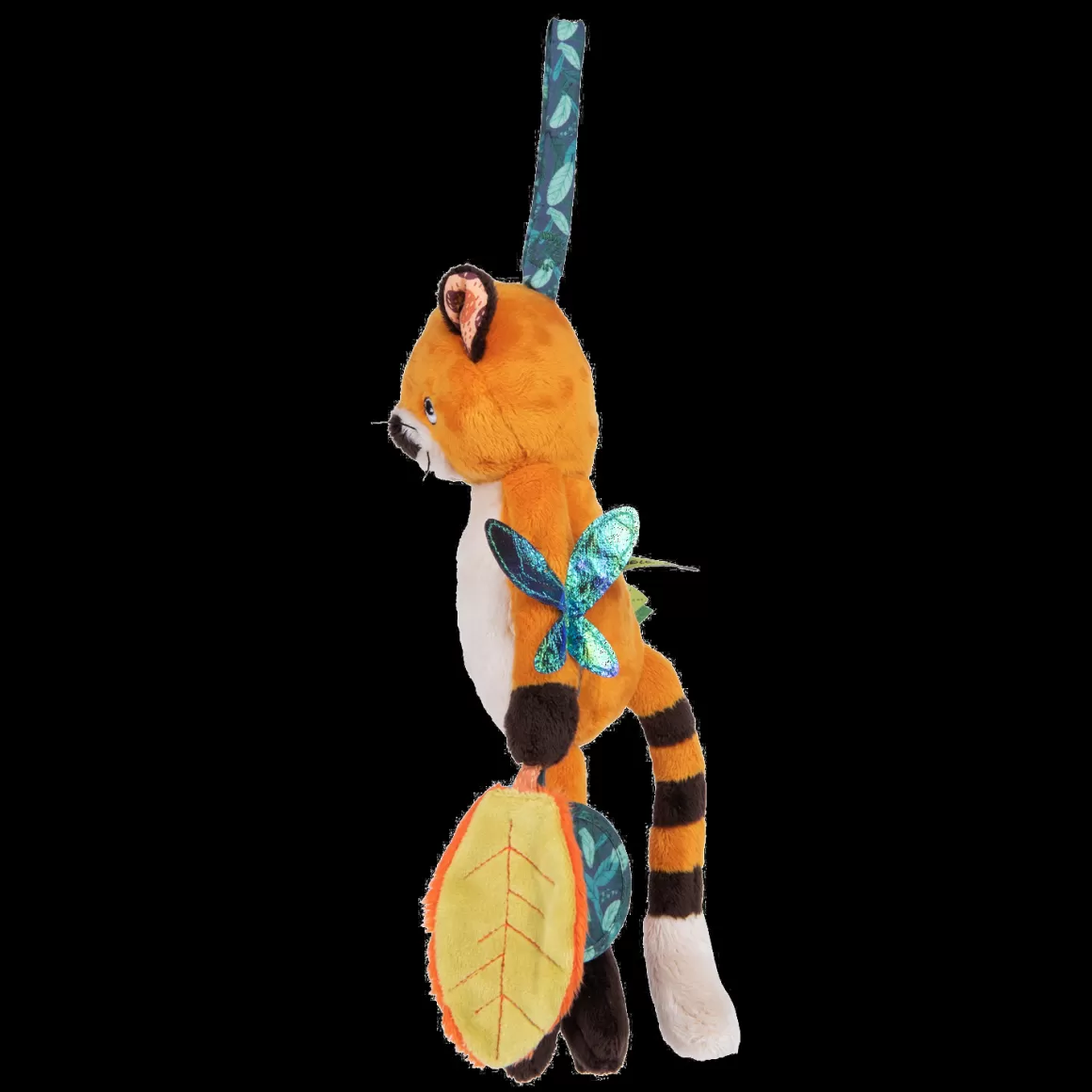 Moulin Roty Tigre d'activitu00e9s u00e0 suspendre Fashion