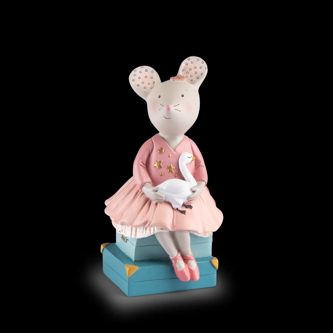 Moulin Roty Tirelire souris Cheap