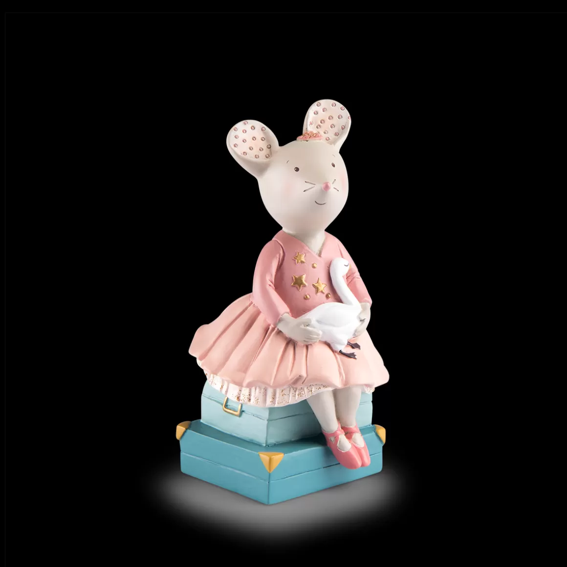 Moulin Roty Tirelire souris Cheap