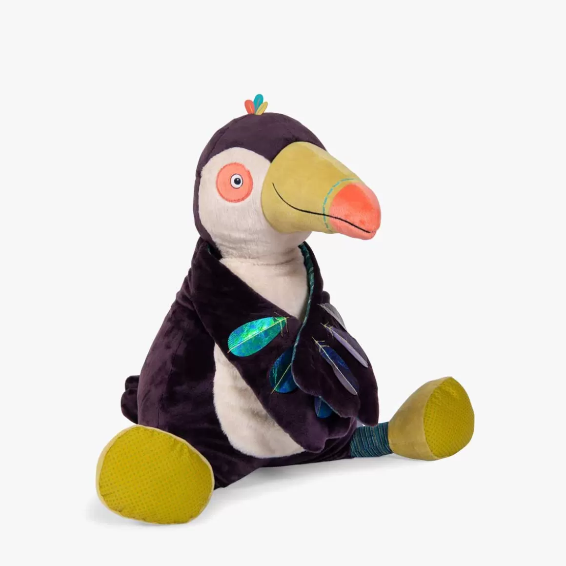 Moulin Roty Toucan gu00e9ant d'activitu00e9s Cheap