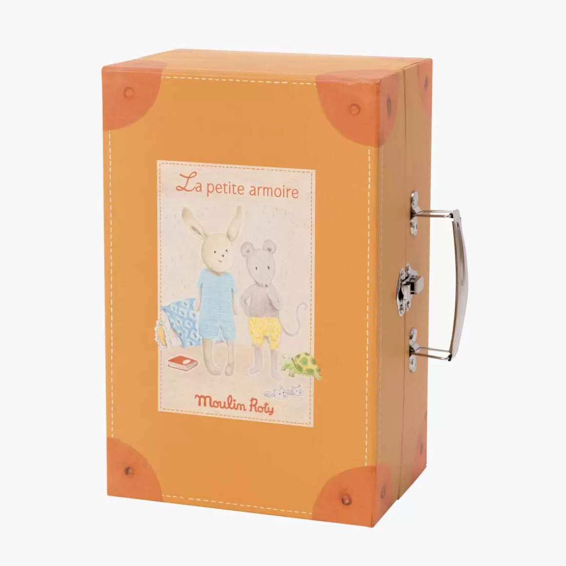 Moulin Roty Valise La Petite Armoire Flash Sale